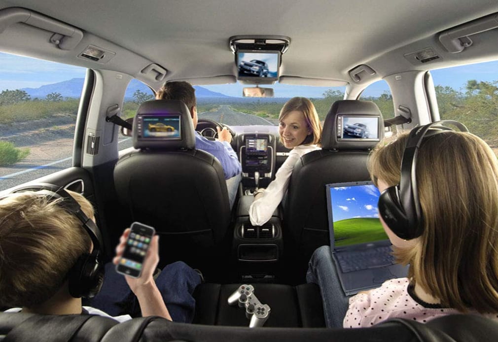 The Best Family Cars of 2018 - Featured Image