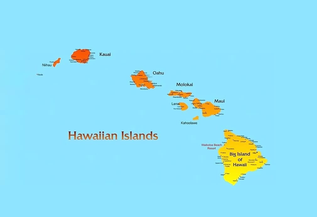 Is your next stop on the map, Hawaii? - Featured Image