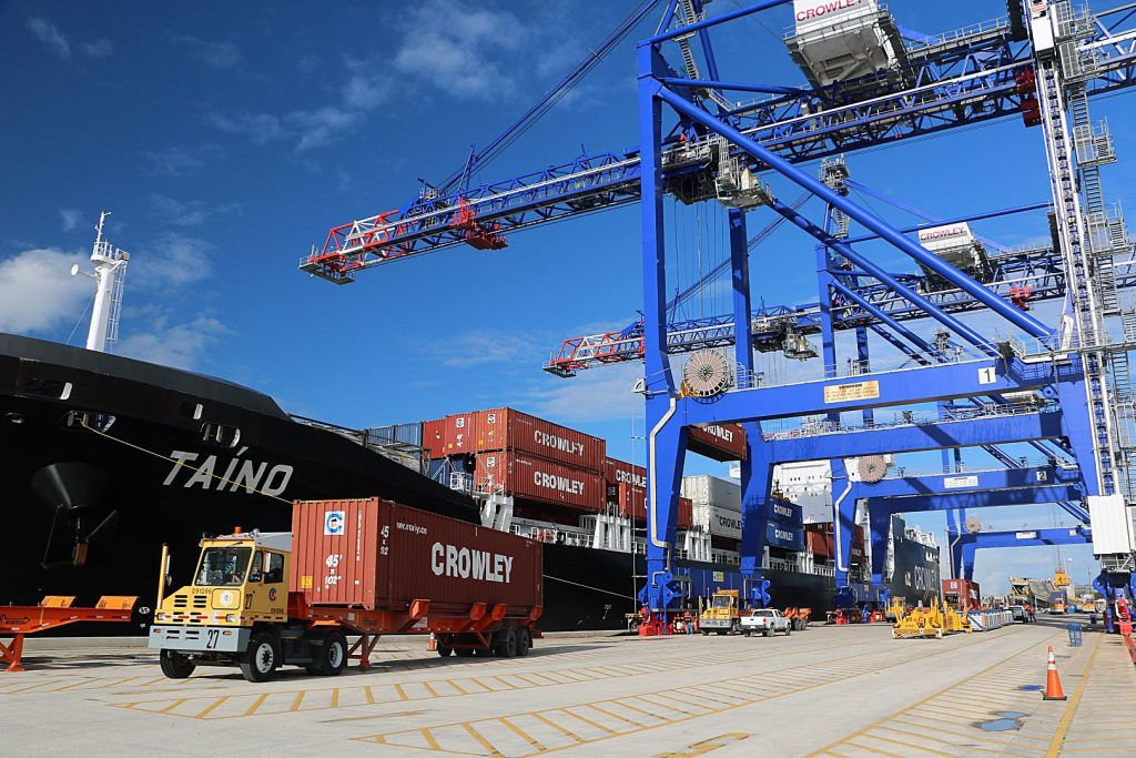 Your Guide to Puerto Rico Car Transport & Taxes - Featured Image