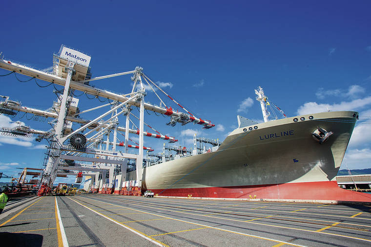 Top 5 Car Shipping Companies in Hawaii - Featured Image