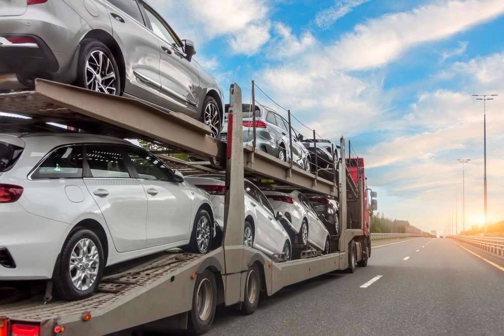 How Do Car Dealerships Deliver Cars? - Featured Image