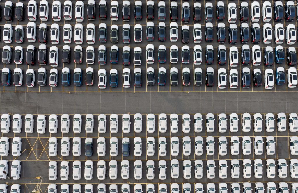 What Is the Cheapest Way to Ship a Car to Another State? - Featured Image