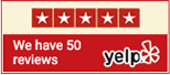 Yelp Logo